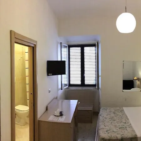 Penzion Giorni A