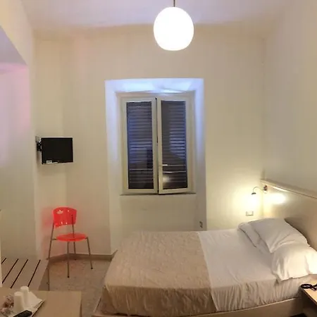 Giorni A Róma