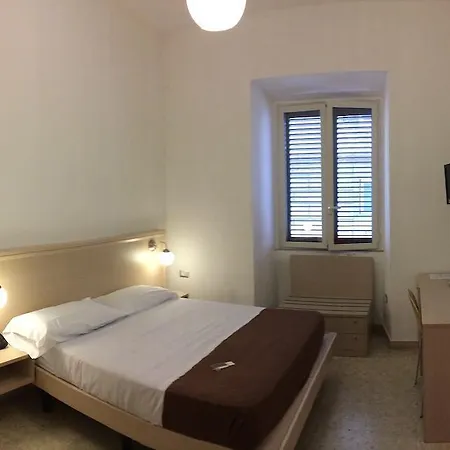 Giorni A Penzion 2*