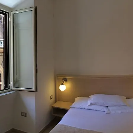 Vendégház Giorni A 2*