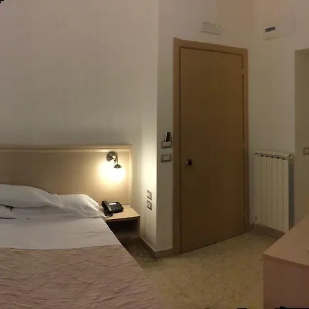 Giorni A 2* Řím