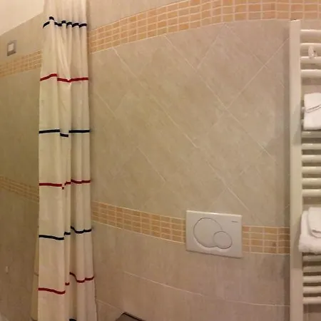 Giorni A Guest house