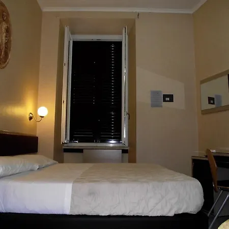 Guest house Giorni A Rome