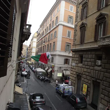 Giorni A Guest house Rome