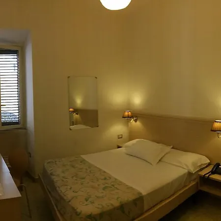 Guest house Giorni A Rome