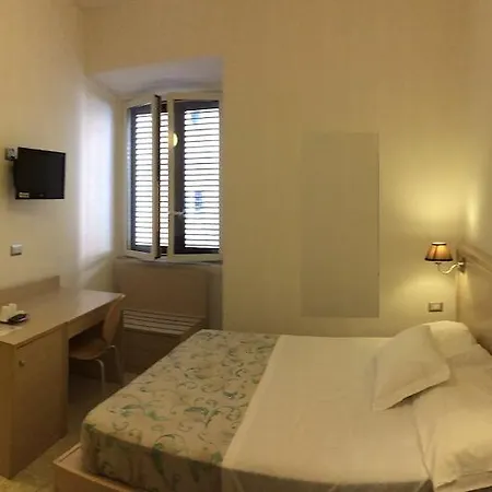 Guest house Giorni A Rome