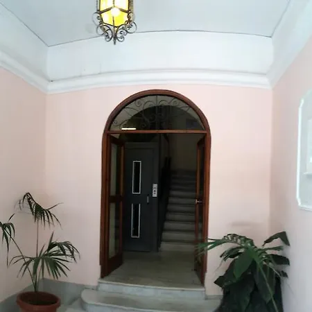 Guest house Giorni A Rome