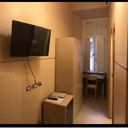 Guest house Giorni A 2*